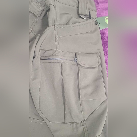 Men's Outsideca Tactical Pants, Size XL, New With Tags - Picture 5 of 8